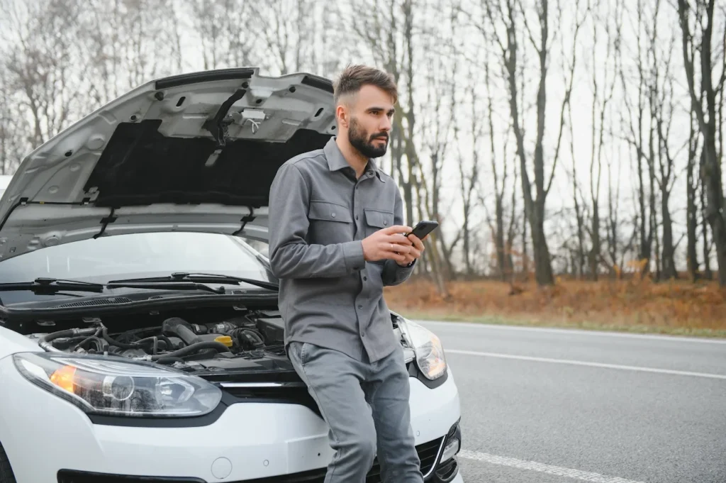 Can You Sell a Car That Doesn’t Run