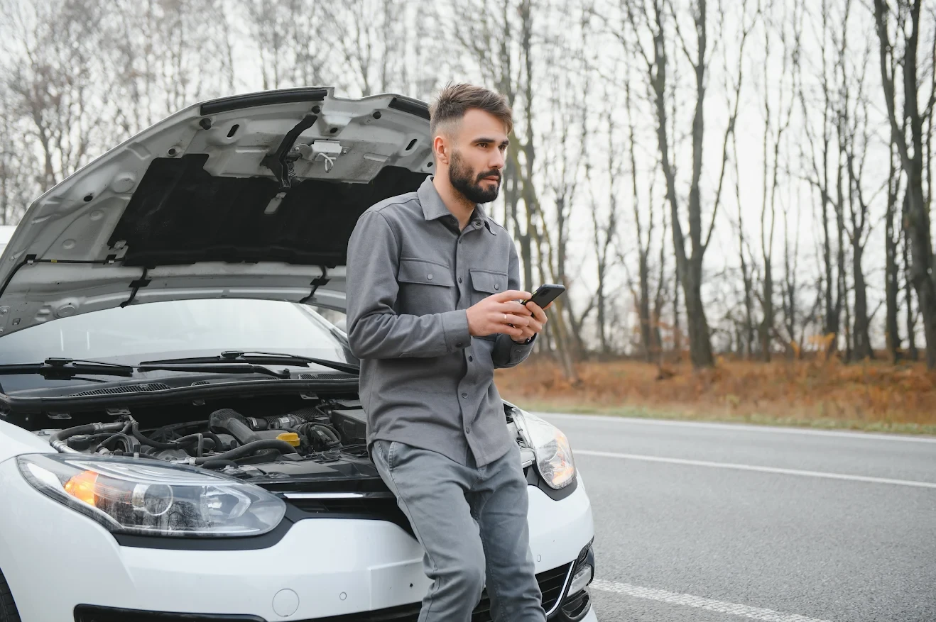 Can You Sell a Car That Doesn’t Run