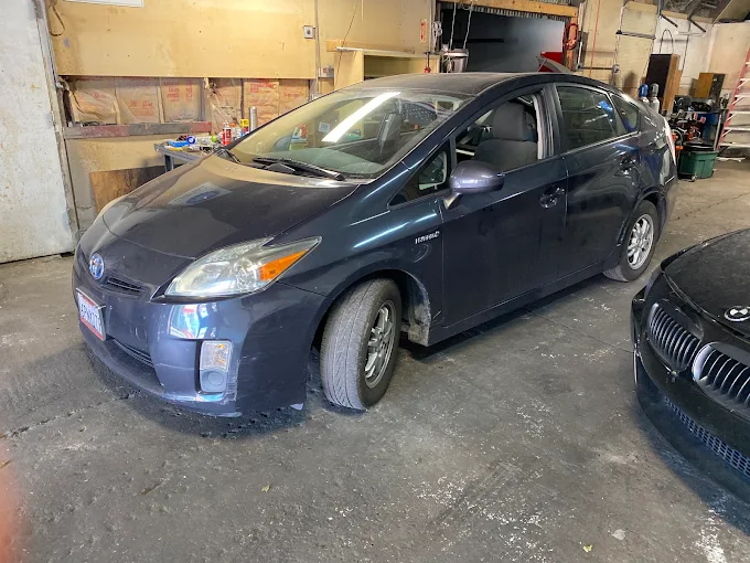 The Easiest Way to Sell Your Junk Car